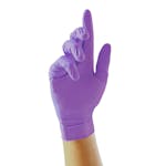 Unigloves Stronghold Advanced Nitrile Gloves