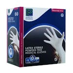 Premier Sterile Powder Free Latex Gloves