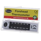 Strip Forehead Thermometers
