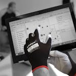 Polyco Matrix® Touch 1 Gloves