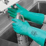 Nitri-Tech III® Unlined Gloves