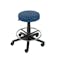 Examination Stool with Footring