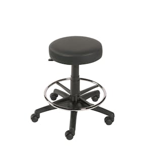 Examination Stool With Footring | Medical Stools | MediSupplies