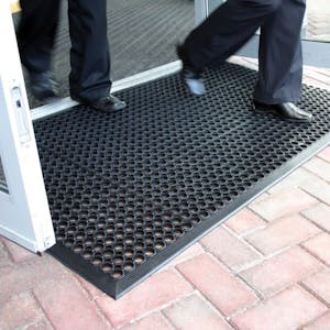 Worksafe Ramp Mat 