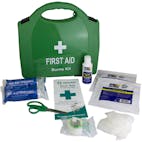 Economy Burns First Aid Kit