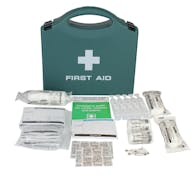 Truck First Aid Kit