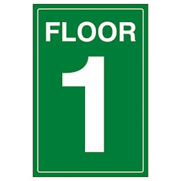 Floor 1 Green