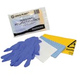 Lewis-Plast Personal Protection Pack
