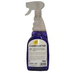 PHS Bactericidal Surface Cleaning Spray