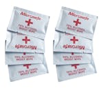 Microsafe 70% Alcohol Disinfectant Wipes