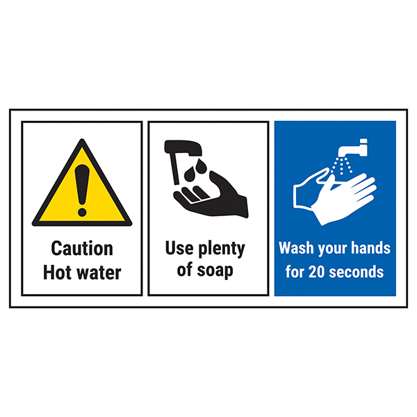 caution-hot-water-wash-hands-for-20-seconds