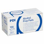 PDI Alcohol Prep Pads