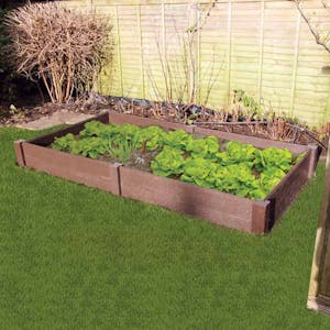 Planters and Raised Beds
