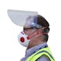 Hygiene Face Shield - Pack of 3