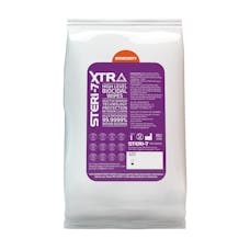 STERI-7 XTRA Alcohol Free Disinfectant Wipes