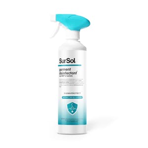 SurSol™ Garment Disinfectant