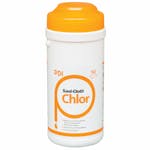 PDI Sani-Cloth Chlor Sporicidal Wipes