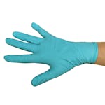 Premium Powder Free Synthetic Gloves