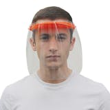 Dunlop Advanced Vision Protective Face Visors