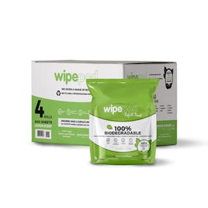 Wipepod Wipe Dispenser