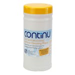 Continu 2 In 1 Anti-Microbial Surface Wipes