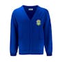 Courthill Infant School Button Cardigan