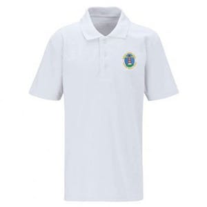 Courthill Infant School Polo Shirt