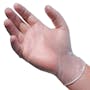 Standard Vinyl Powder Free Gloves
