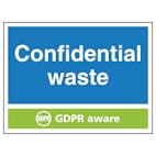 Confidential Waste