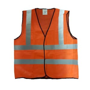 Supreme Hi-Vis Vest