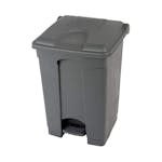 Bins and Waste Control