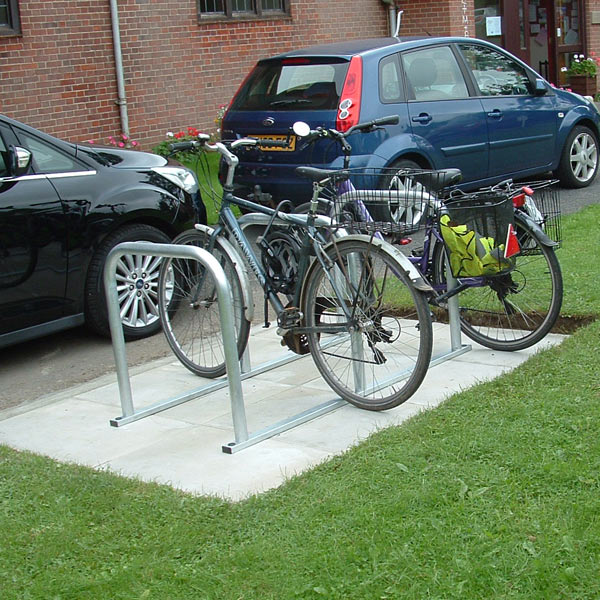 toast rack cycle stands