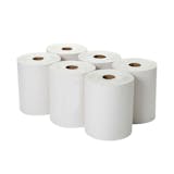 Standard Centrefeed Towel Rolls