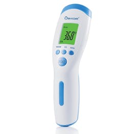 Berrcom Non-Contact Infrared JXB-182 Thermometer | Infection Control ...