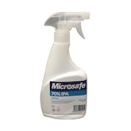 Disinfectants & Cleaning Sprays