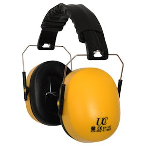 Ear Defenders