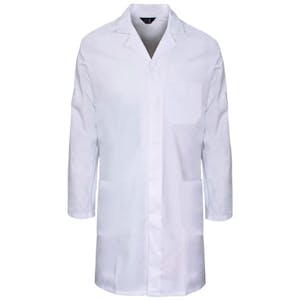 Visitor & Lab Coats