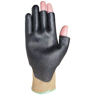UCI Kutlass PU300 3 Finger PU Gloves
