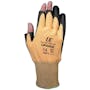 UCI Kutlass PU300 3 Finger PU Gloves