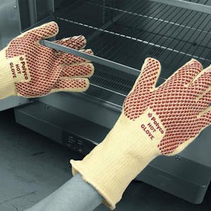 Polyco Hot Gloves