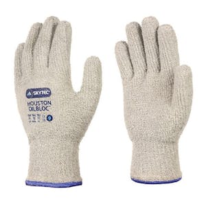 Skytec Houston Oilbloc Gloves