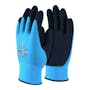 UCI Aquatek™ Dual Coated Latex Gloves