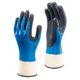 Showa 377 Oil Resistant Grip Gloves