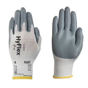 Ansell Hyflex® 11-800 Gloves