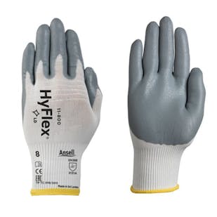Ansell Hyflex® 11-800 Gloves