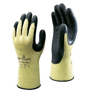 Showa S-Tex KV3 Cut Resistant Gloves