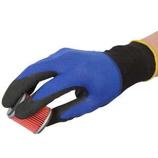 UCI Adept-Air 18 Gauge Gloves