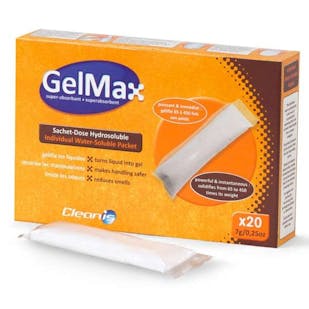 GelMax Super Absorbent Powder