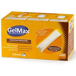 GelMax Super Absorbent Powder