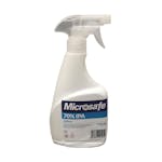 Disinfectants & Cleaning Sprays